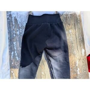 Cozy Fleece-Lined Leggings - Size Medium, Perfect for Denver Winters!